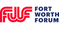 Fort Worth Forum logo