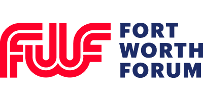 Fort Worth Forum logo